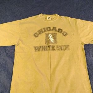 White Sox T-shirt by Dynasty